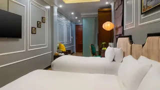 Bella Rosa Hotel and Travel