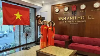Binh Anh Hotel