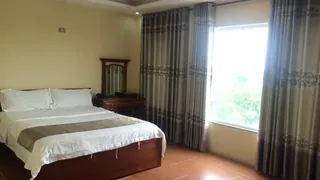 Chio Hotel and Apartment