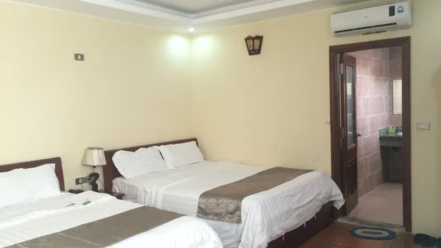 Chio Hotel and Apartment photo 2