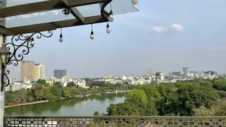 Bonsella Hotel Hanoi