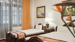 Hanoi Little Town Hotel