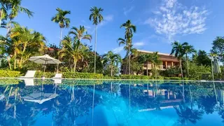 Hue Riverside Boutique Resort and Spa