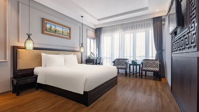 Hue Serene Palace Hotel photo 1