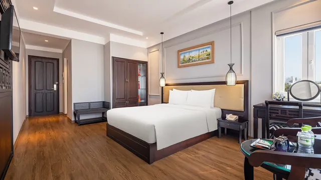 Hue Serene Palace Hotel photo 2