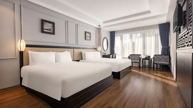 Hue Serene Palace Hotel photo 3