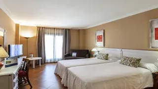 Barcelo Isla Canela Hotel