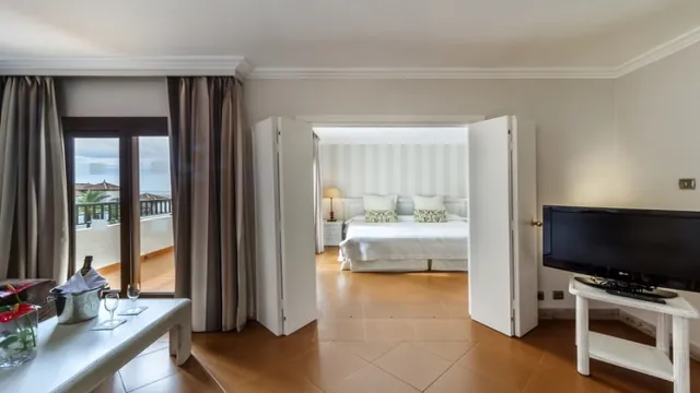 Barcelo Isla Canela Hotel photo 2