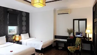 Orchid Hotel Hue