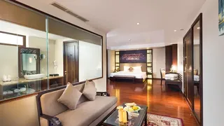Thanh Lich Royal Boutique Hotel