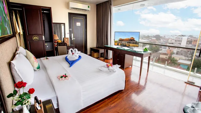 Thanh Lich 2 Hotel photo 1