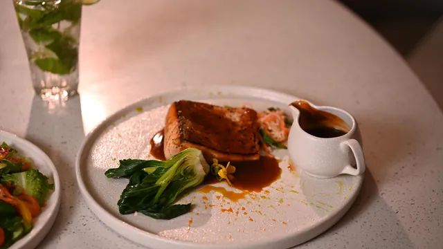 Rosaleen Boutique Hotel photo 2