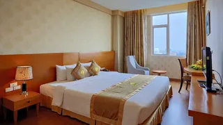 Hoang Son Peace Hotel