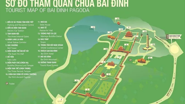 Bai Dinh Hotel photo 3