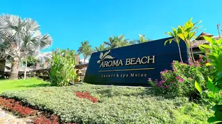 Aroma Beach Resort and Spa