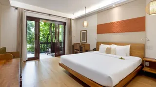 Bamboo Village Beach Resort and Spa