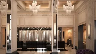 Gershwin Hotel New York