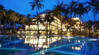 Muong Thanh Holiday Mui Ne Hotel