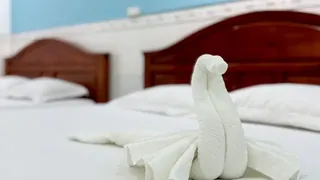 Quoc Dinh Guesthouse