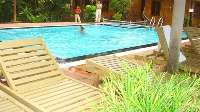 Hoang Kim Golden Resort photo 1