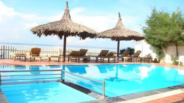 Hoang Kim Golden Resort photo 2