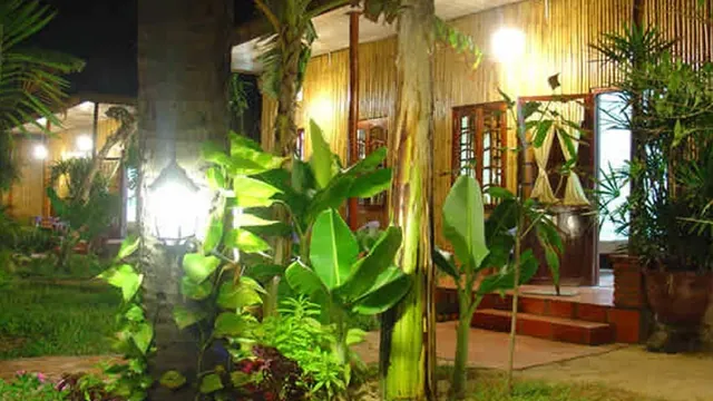 Hoang Kim Golden Resort photo 3