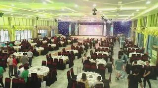 Mui Ne Fishing Village Swan