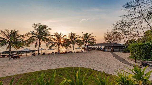 Phu Quoc Eco Beach Resort photo 1