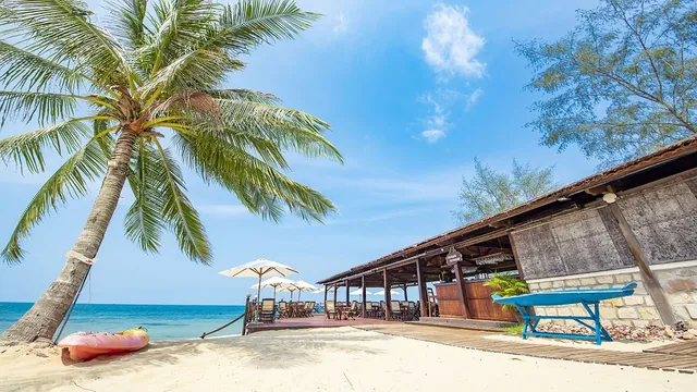Phu Quoc Eco Beach Resort photo 3