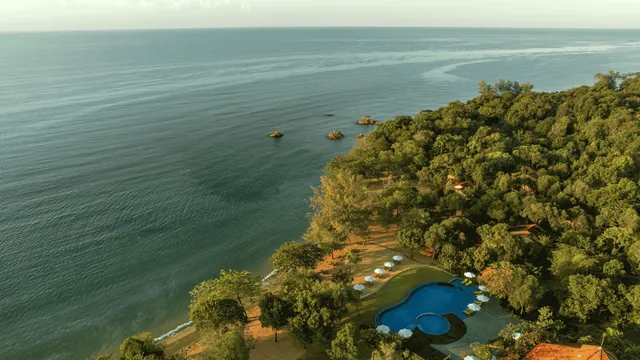 Green Bay Phu Quoc Resort and Spa photo 1