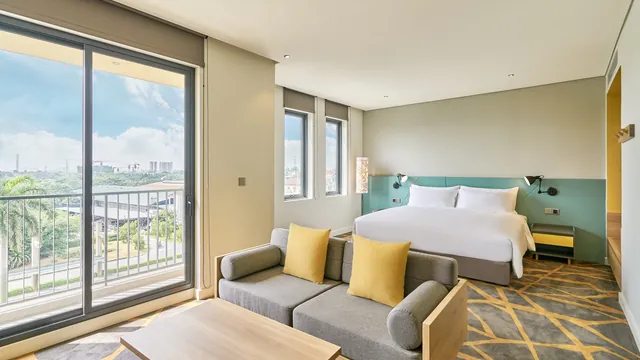 Fusion Resort Phu Quoc photo 3