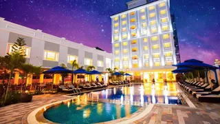 Phu Quoc Ocean Pearl Hotel