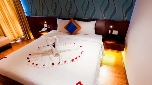 Dao Ngoc Hotel photo 1