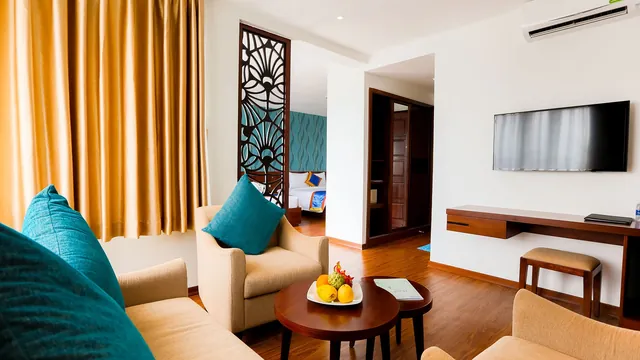 Dao Ngoc Hotel photo 2