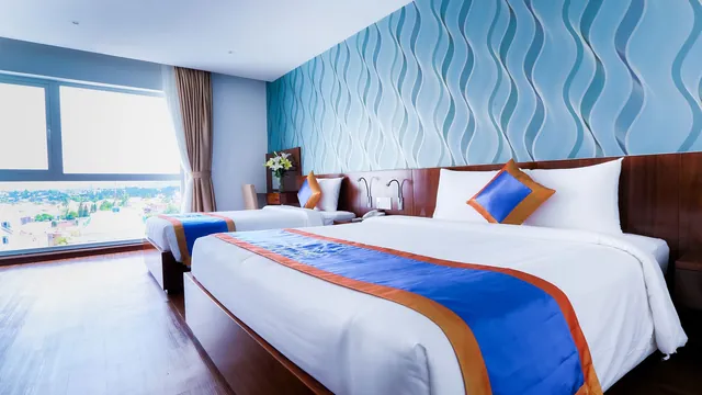 Dao Ngoc Hotel photo 3