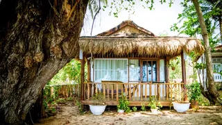 Bamboo Cottages and Restaurant