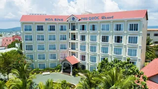 Hoa Binh Phu Quoc Hotel