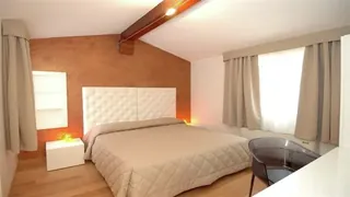 American Dinesen Hotel Venice