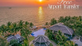 Anja Beach Resort and Spa