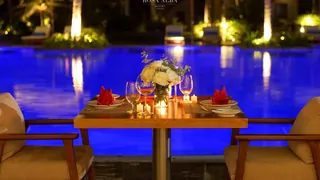 Rosa Alba Resort Tuy Hoa