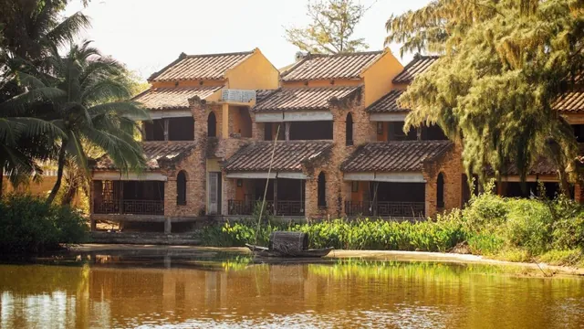 Hotram Beach Resort and Spa photo 2