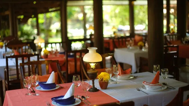 Hotram Beach Resort and Spa photo 3