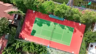 Sao Mai Resort Phu My