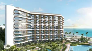 Sanctuary Residential Resort Community