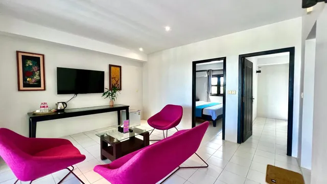 Mary Beach Hotel And Resort photo 3