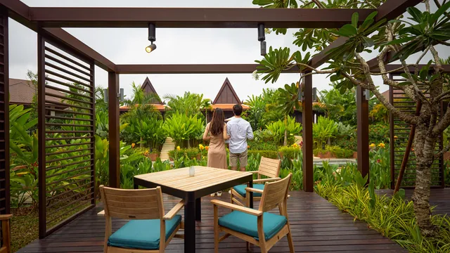 Dara Airport photo 1