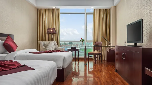 Dara Airport photo 3