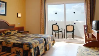 Marina Corfu Skorpios Complex Hotel Mallorca Island