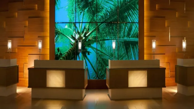 Hyatt Regency Hotel Yogyakarta photo 5