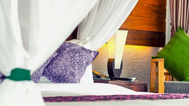 Mayura Hill Hotel and Resort photo 2